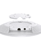 Access Point TP-Link Omada EAP773 WiFi 7 BE11000 Tri-Band 10G PoE - Miniatura 3