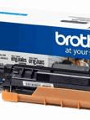 Toner Brother TN213C Cyan - 1.300 Páginas