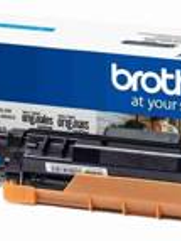 Toner Brother TN213C Cyan - 1.300 Páginas 1