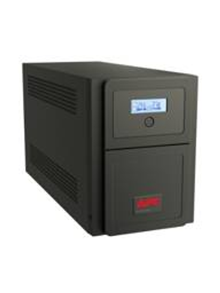 Batería de respaldo APC Easy UPS SMV 1000VA, Universal 3