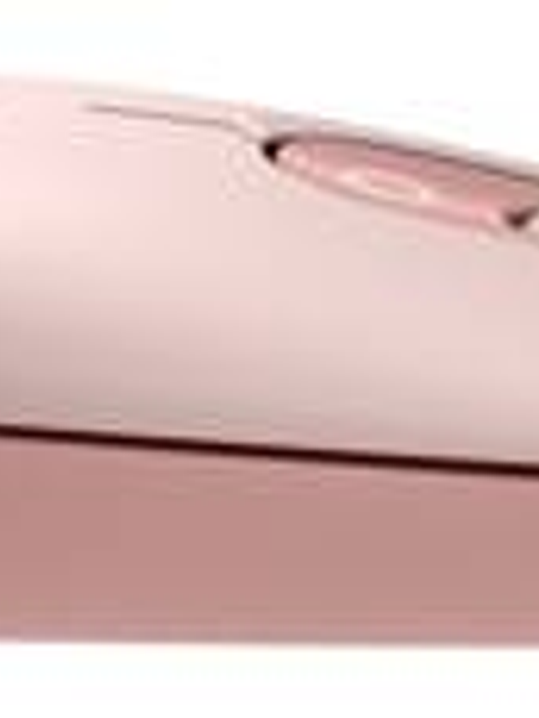 Kit Teclado y Mouse Inalámbricos Logitech POP Icon Combo - Rosado y Blanco Crudo Español (QWERTY) 2