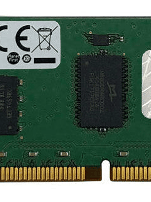 Memoria RAM DDR5 16GB Lenovo TruDDR5 5600MHz ECC UDIMM Servidor | Ventasoline