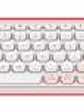 Kit Teclado y Mouse Inalámbricos Logitech POP Icon Combo - Rosado y Blanco Crudo Español (QWERTY) - Miniatura 4