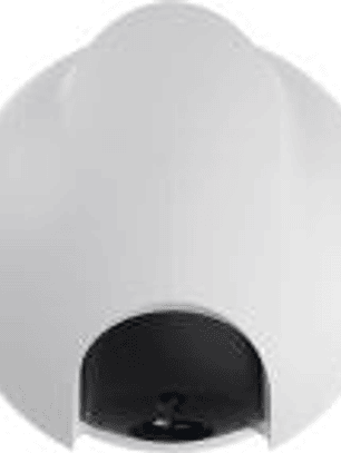 Cámara PT Hikvision 2MP WiFi 4mm IR 10m Audio Bidireccional