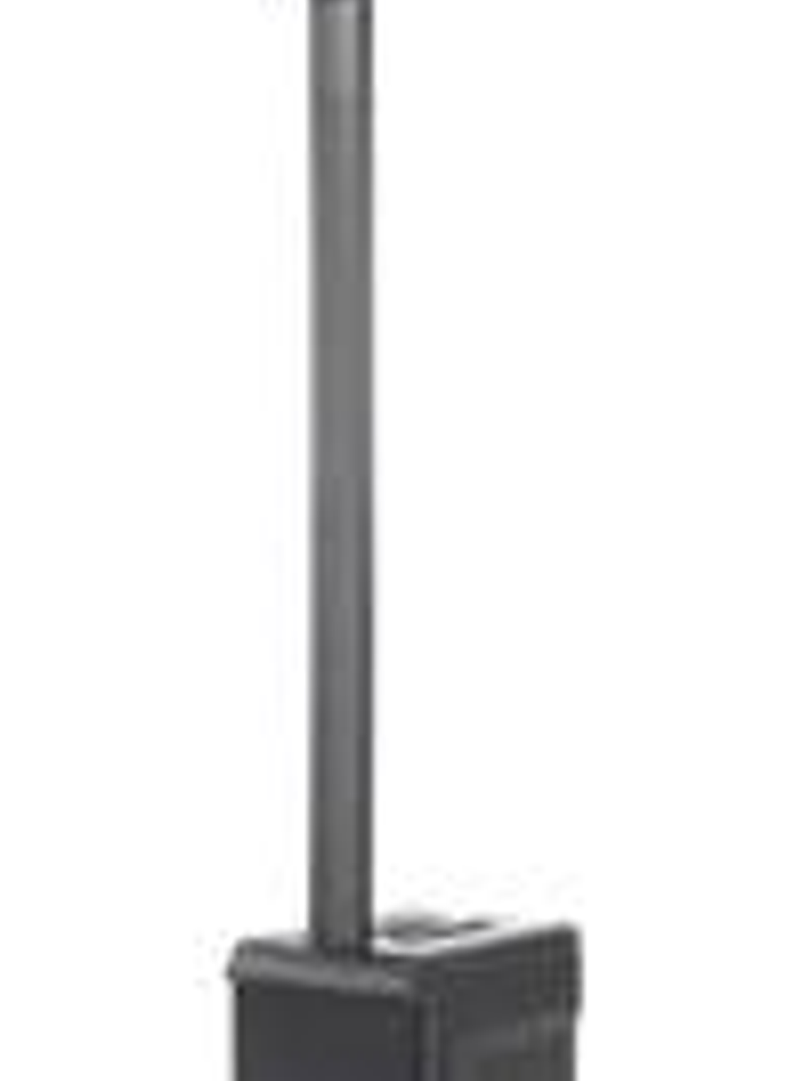 Altavoz Columna JBL IRX ONE Profesional Bluetooth Mezclador 4CH 1