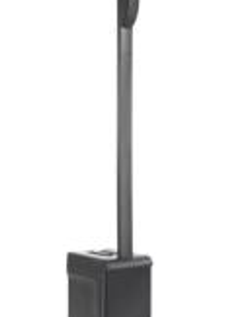 Altavoz Columna JBL IRX ONE Profesional Bluetooth Mezclador 4CH 2