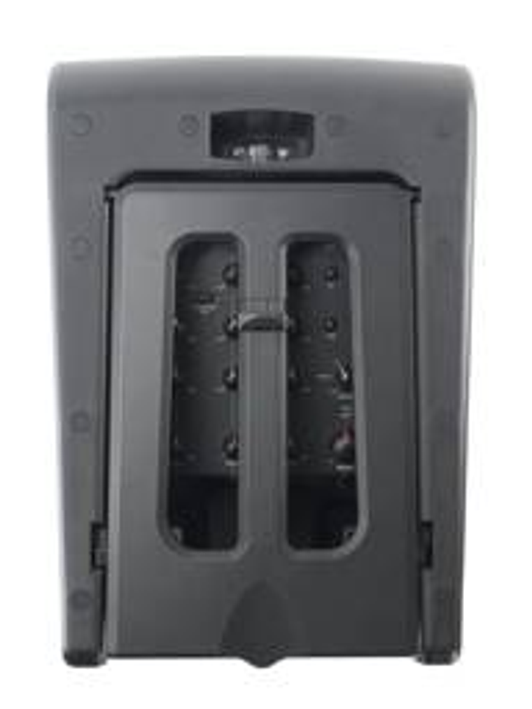 Altavoz Columna JBL IRX ONE Profesional Bluetooth Mezclador 4CH 3