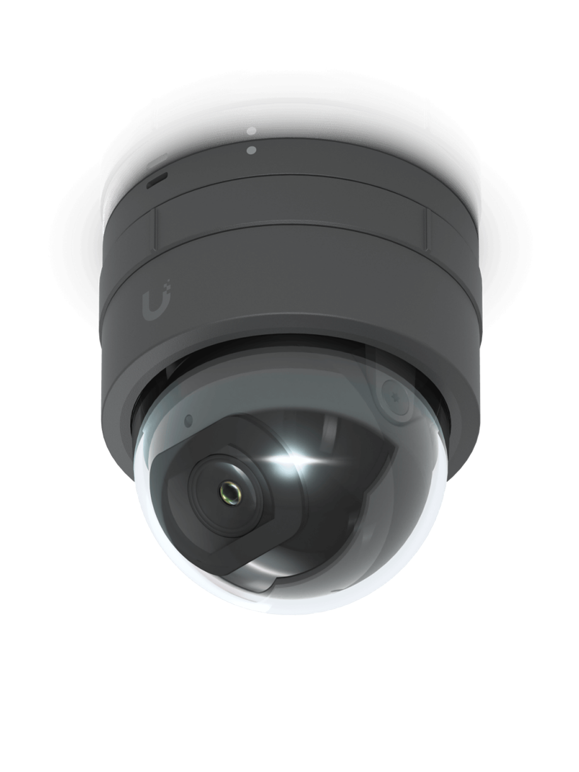 Cámara Ubiquiti UniFi Protect G5 Dome Ultra 2K HD Compacta 1