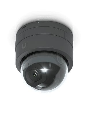 Cámara Ubiquiti UniFi Protect G5 Dome Ultra 2K HD Compacta