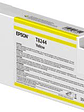 Cartucho Tinta Epson T824400 Amarillo 700ML - UltraChrome HDX - Miniatura 3