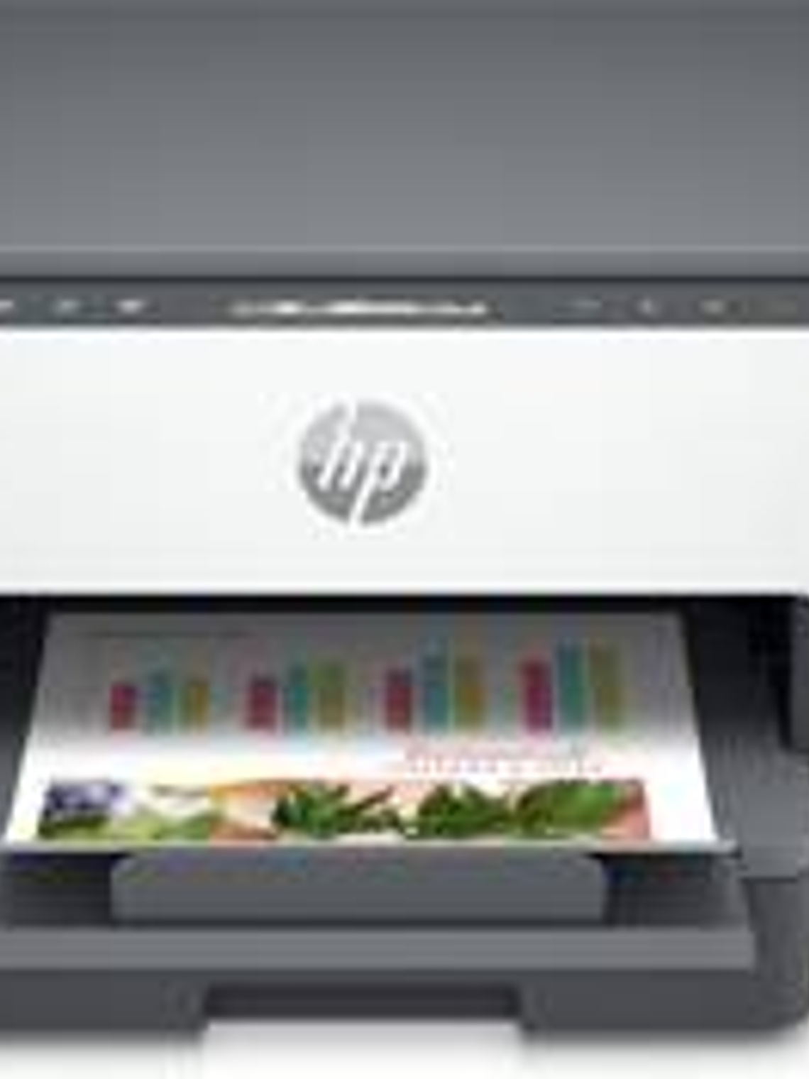 Impresora Multifuncional HP SmartTank 720 15PPM USB WiFi Bluetooth Dúplex 3