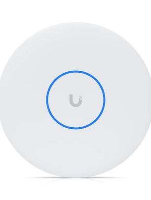 Punto de Acceso Inalámbrico de Alta Velocidad Ubiquiti U7 Pro Access Point WiFi 7
