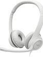 Auriculares Logitech H390 USB-C Grafito con Cable - Headset Profesional - Miniatura 3