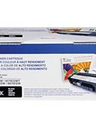 Toner Brother TN315BK Negro - Alto Rendimiento 6.000 Páginas