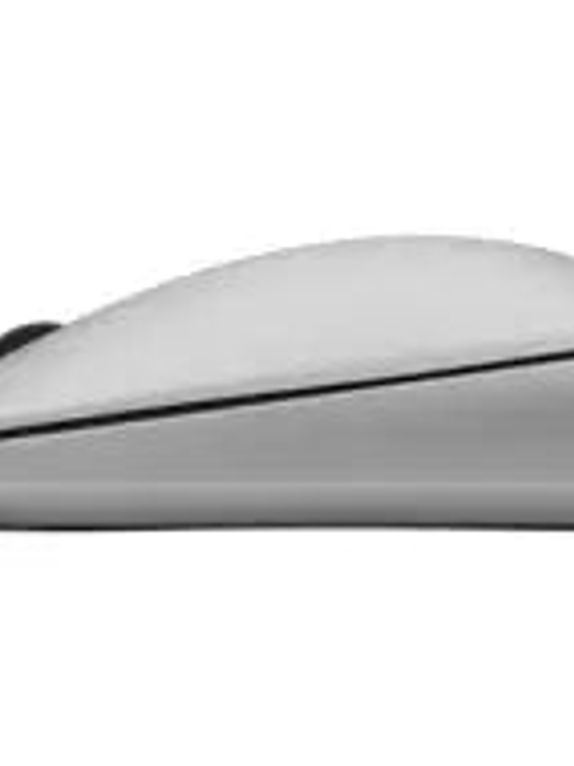 Kensington SureTrack Mouse Inalámbrico USB Gris - Tecnología Avanzada 2