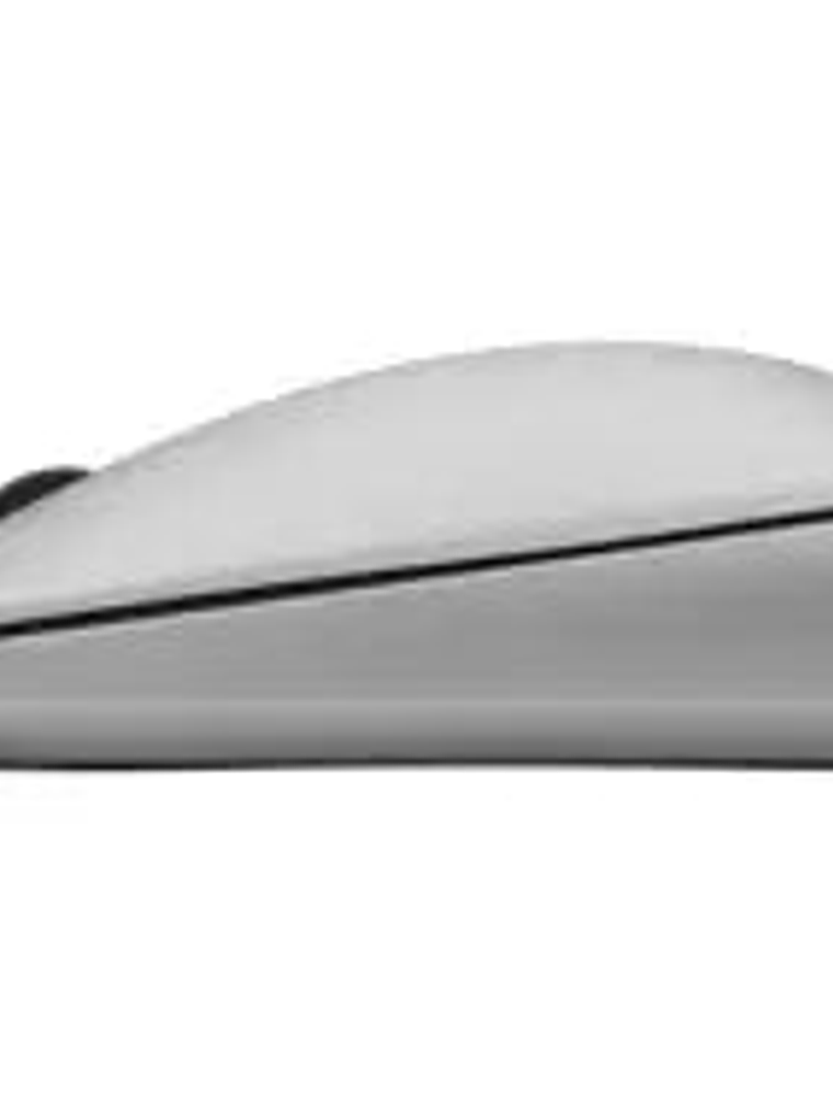 Kensington SureTrack Mouse Inalámbrico USB Gris - Tecnología Avanzada 2