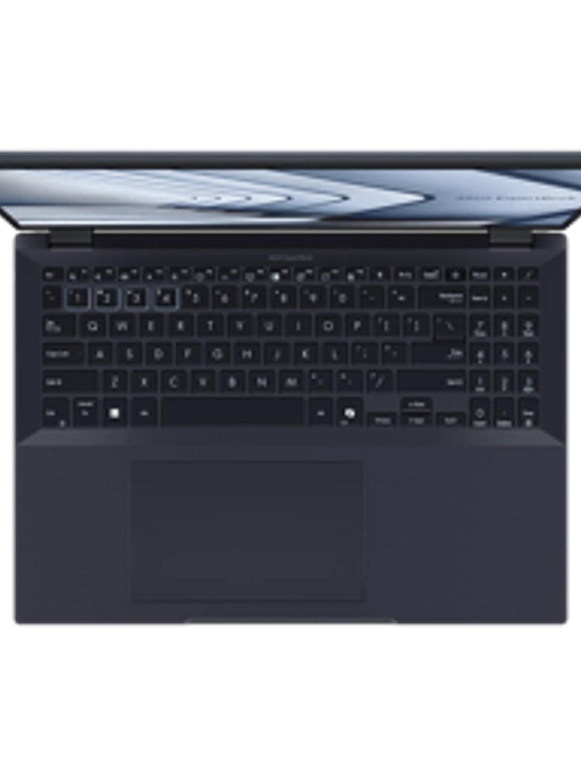 Notebook Asus B3604CVF 16