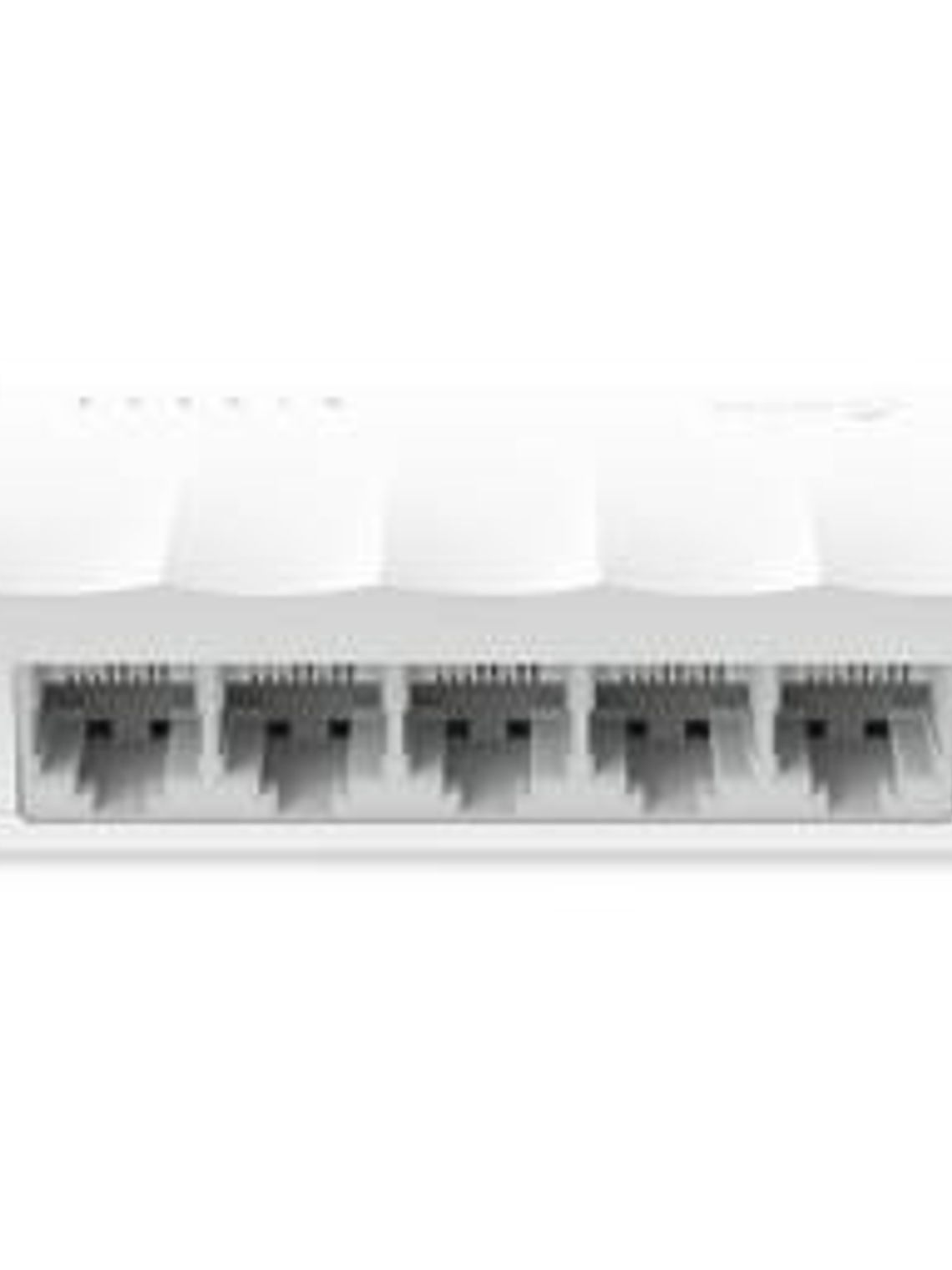 Switch TP-Link LS1005 5 Puertos 10/100 Mbps Sobremesa 3