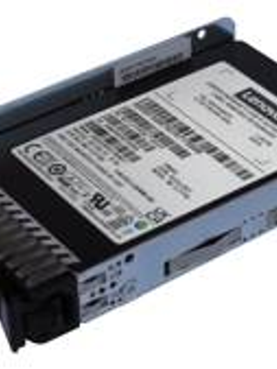 SSD Lenovo ThinkSystem 960GB SATA 2.5