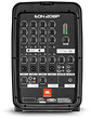 Sistema PA JBL EON208P Portátil 300W Mezclador 8 Canales Bluetooth - Miniatura 1