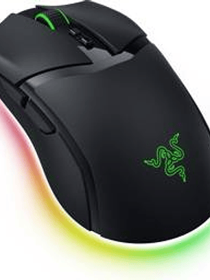 Mouse Gamer Razer Cobra Pro Wireless con Chroma RGB - Ultraligero