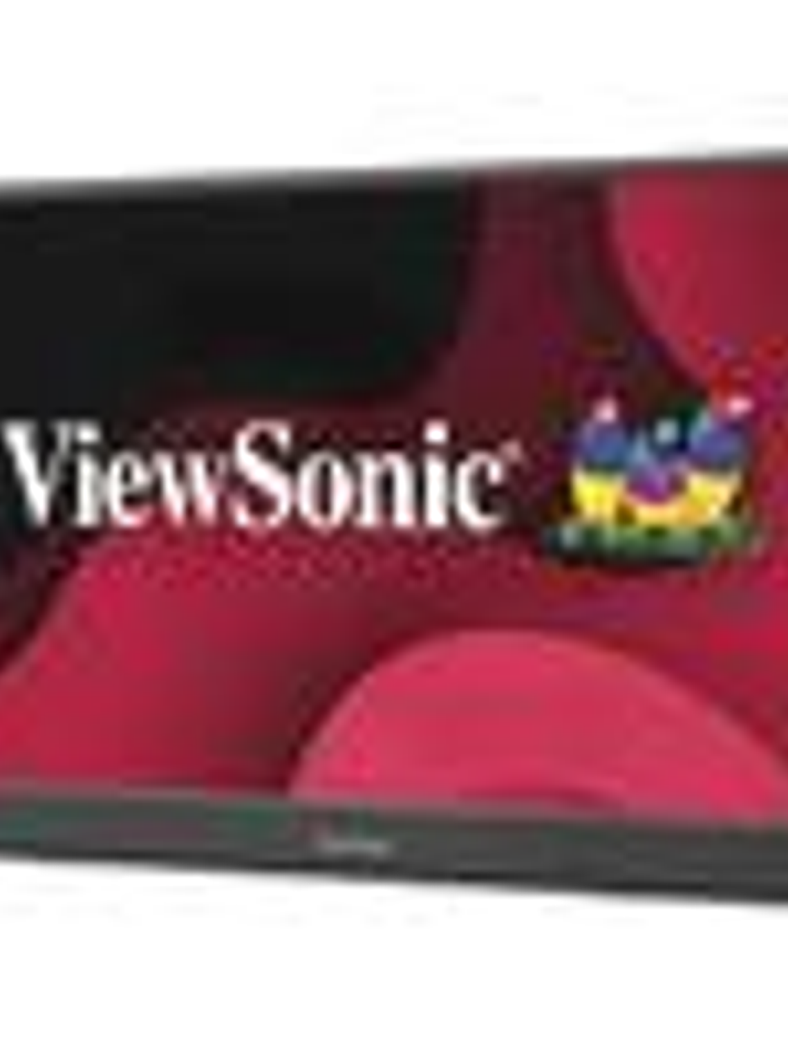 Monitor ViewSonic 16