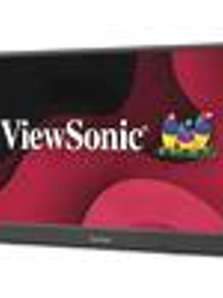 Monitor ViewSonic 16