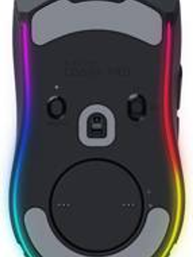 Mouse Gamer Razer Cobra Pro Wireless con Chroma RGB - Ultraligero 2