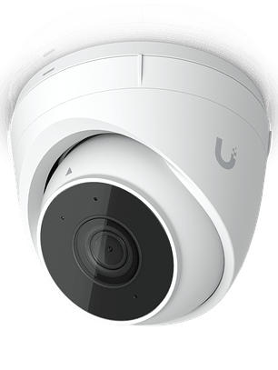 Cámara Ubiquiti UniFi Protect G5 Turret Ultra Antimanipulación