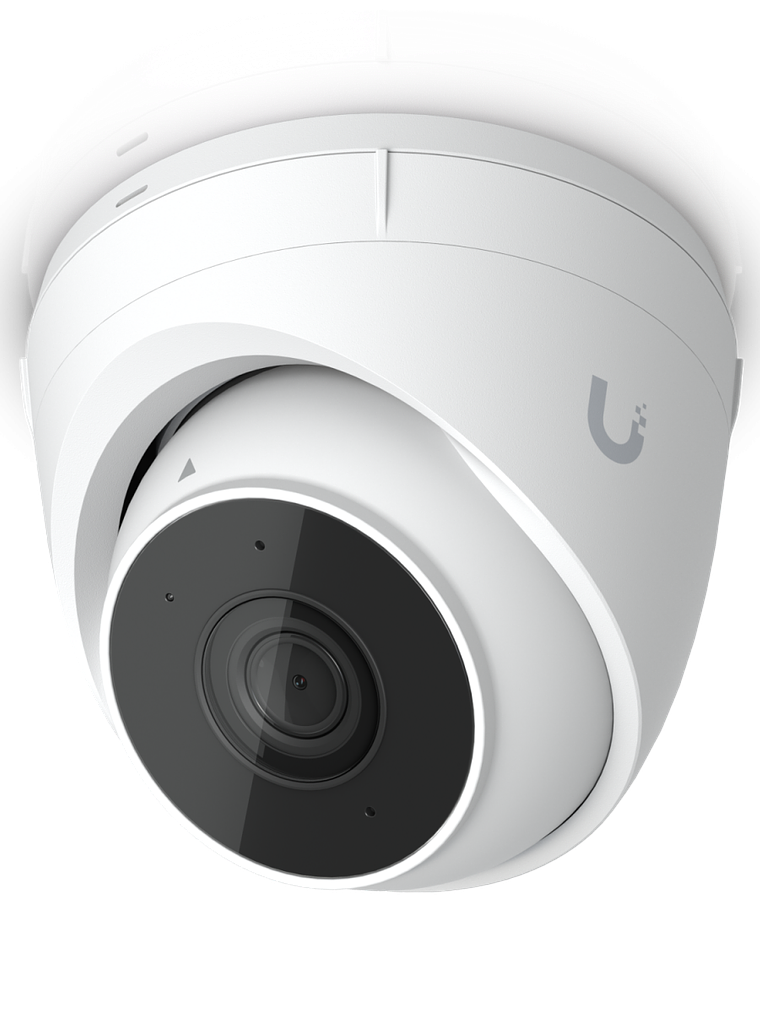 Cámara Ubiquiti UniFi Protect G5 Turret Ultra Antimanipulación 1