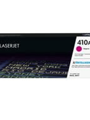 Toner HP CF413A 410A Magenta - LaserJet Pro Color Original