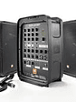 Sistema PA JBL EON208P Portátil 300W Mezclador 8 Canales Bluetooth - Miniatura 5