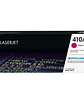 Toner HP CF413A 410A Magenta - LaserJet Pro Color Original - Miniatura 2