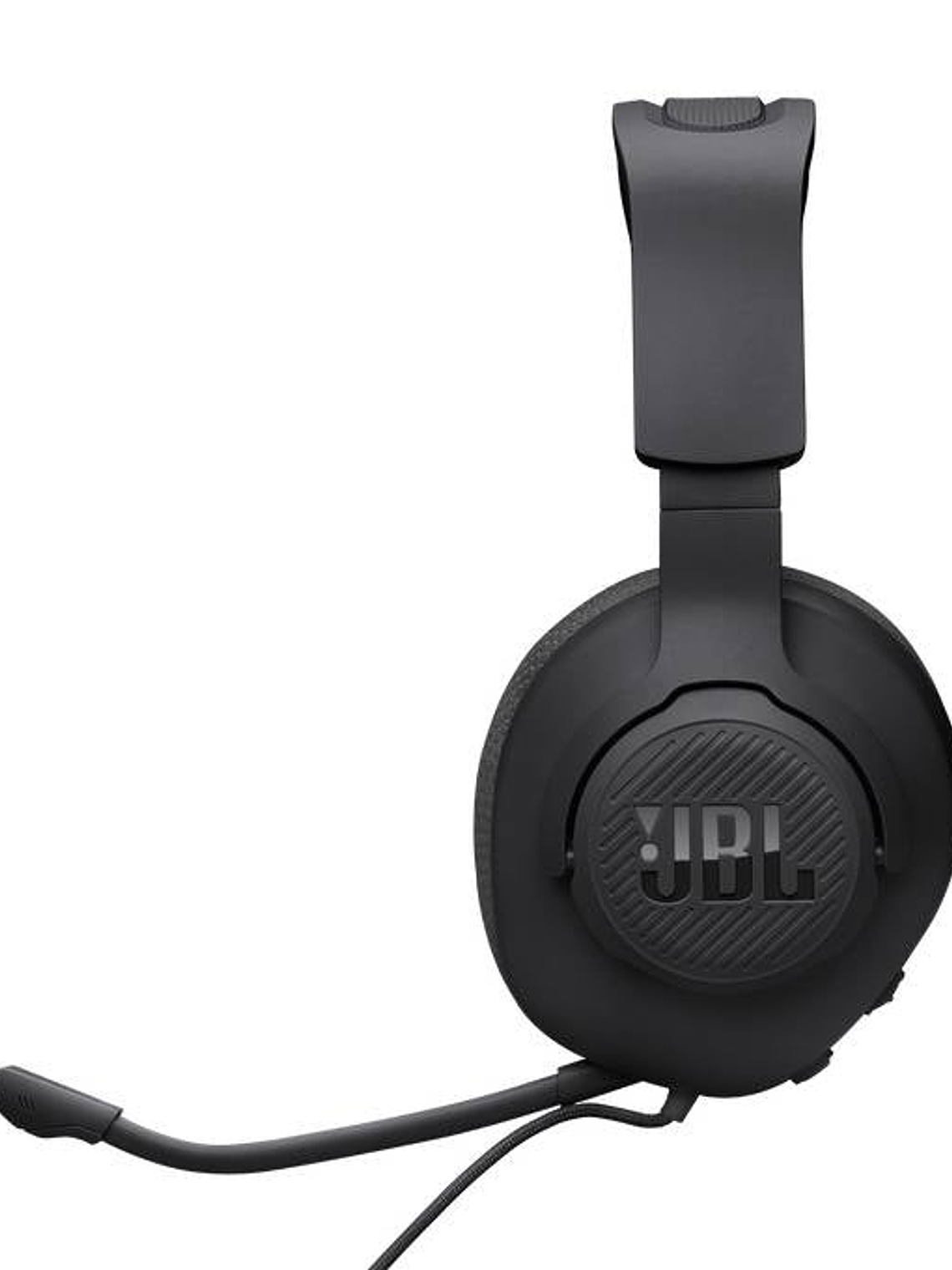 Auriculares Gaming JBL Quantum 100 M2 Negro con Cable - Headset Gamer 1
