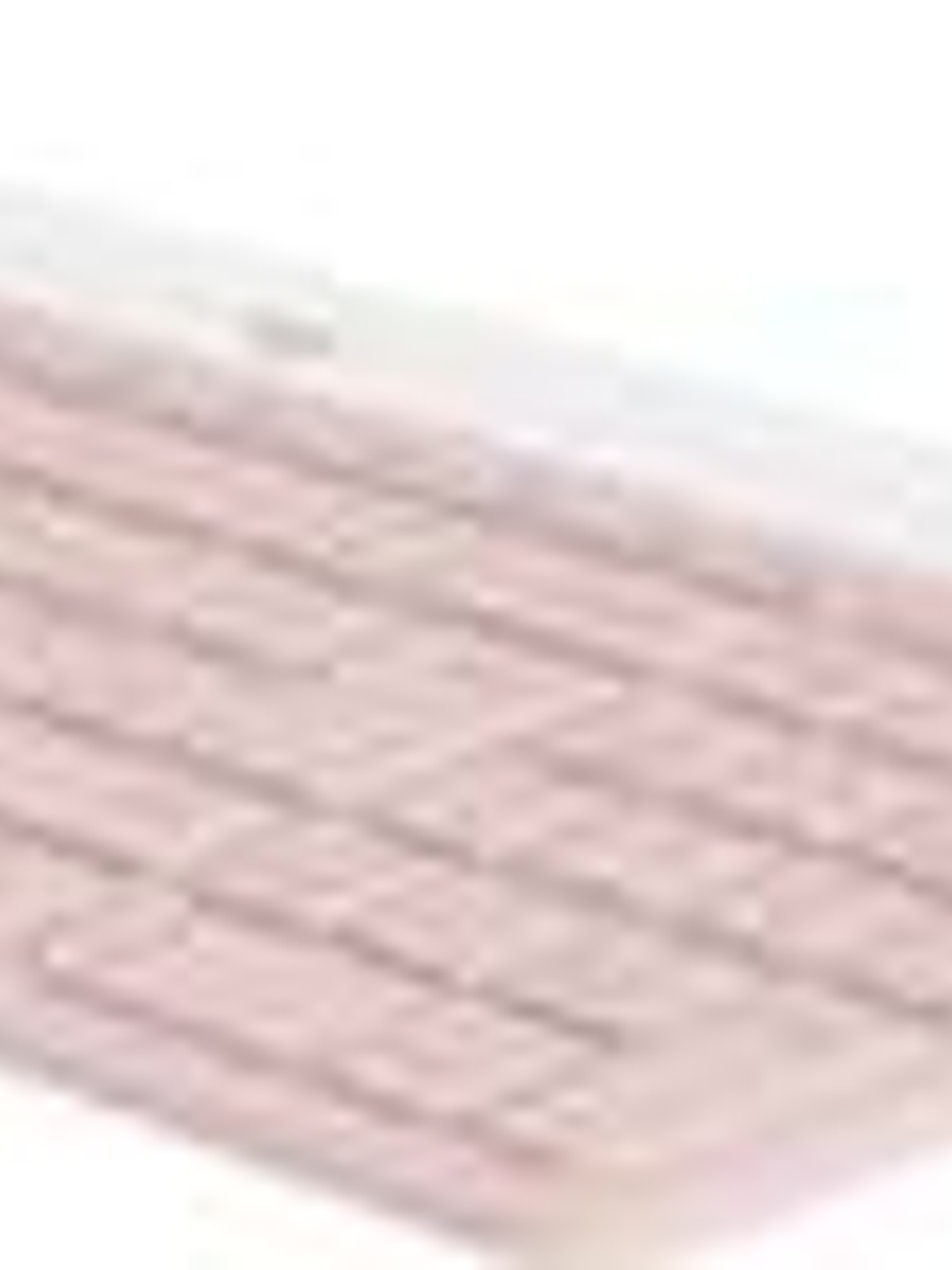 Kit de Teclado y Mouse Wireless Slim Combo MK470, 2.4GHz, USB, Rosado 2