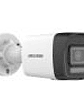 Cámara Bullet Hikvision IP 2MP Dual Light 2.8mm IR 30m Mic PoE - Miniatura 1