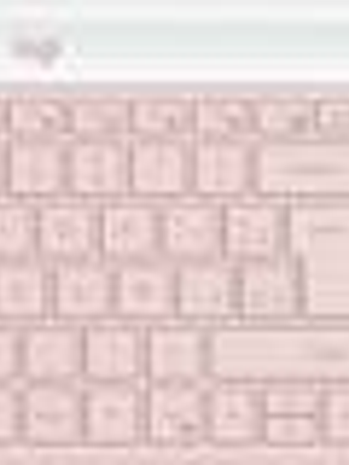 Kit de Teclado y Mouse Wireless Slim Combo MK470, 2.4GHz, USB, Rosado 4