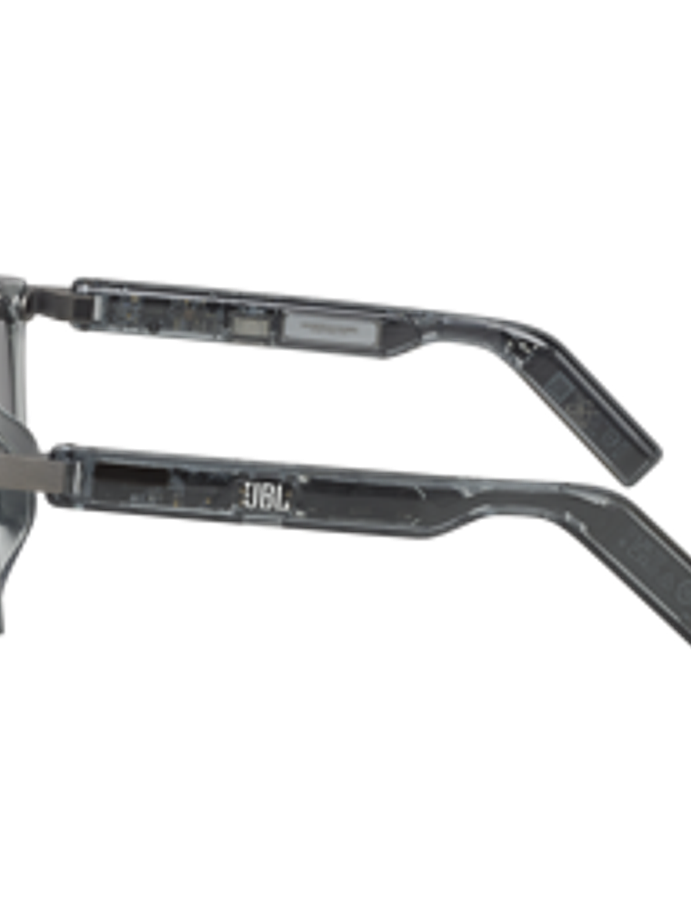 Lentes JBL SoundGear Frames Audio Bluetooth Gafas Inteligentes 3