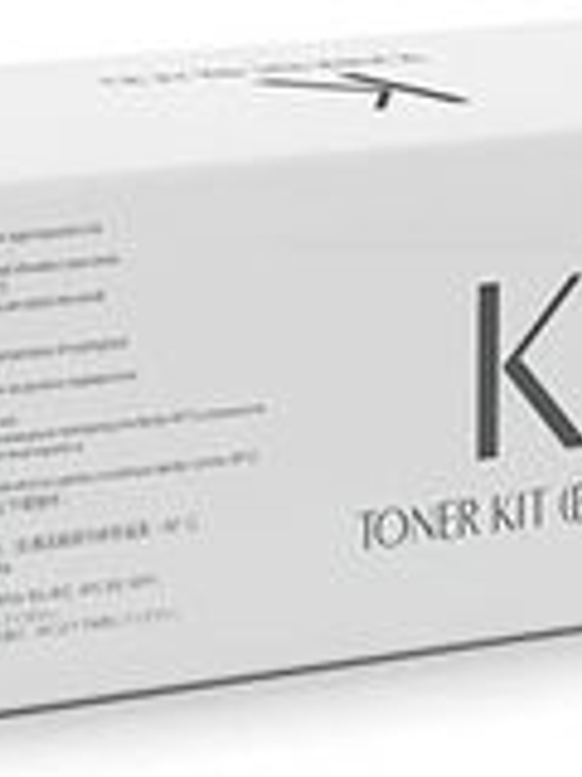 Toner Kyocera TK-8517K Negro - 30.000 Páginas TASKalfa 1