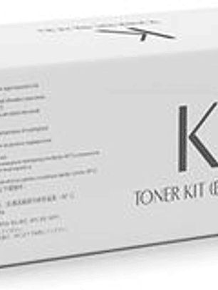 Toner Kyocera TK-8517K Negro - 30.000 Páginas TASKalfa