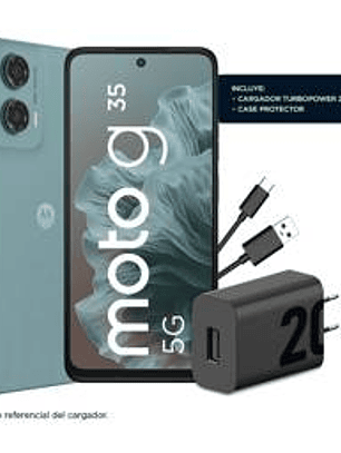 Motorola Moto G35 Grey 4GB RAM 128GB ROM