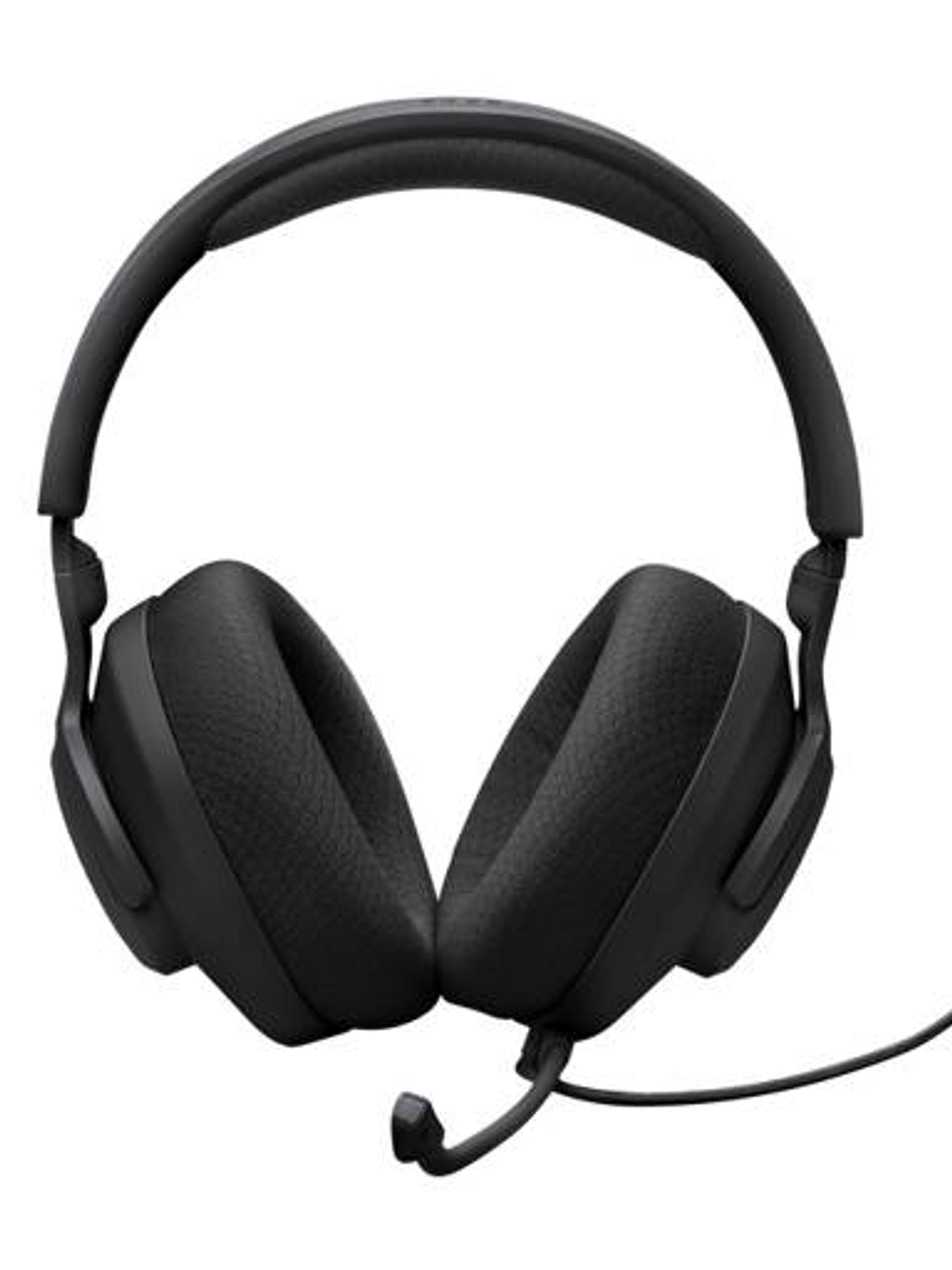 Auriculares Gaming JBL Quantum 100 M2 Negro con Cable - Headset Gamer 4