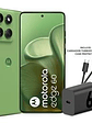 Motorola Moto Edge 60 Verde 12GB RAM 256GB ROM - Miniatura 2