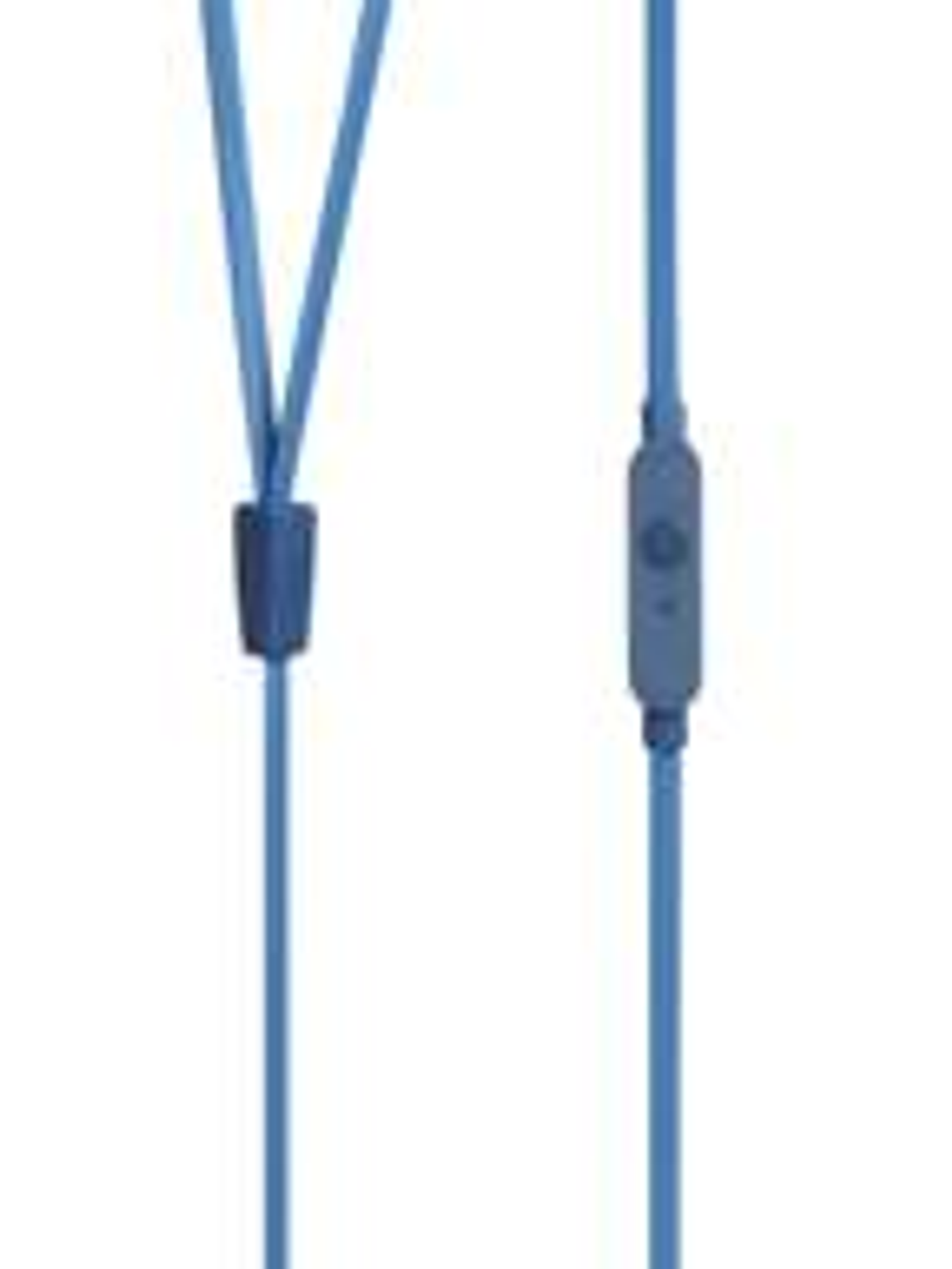 Auriculares JBL T110 Azul In-Ear con Cable - Earbuds 2
