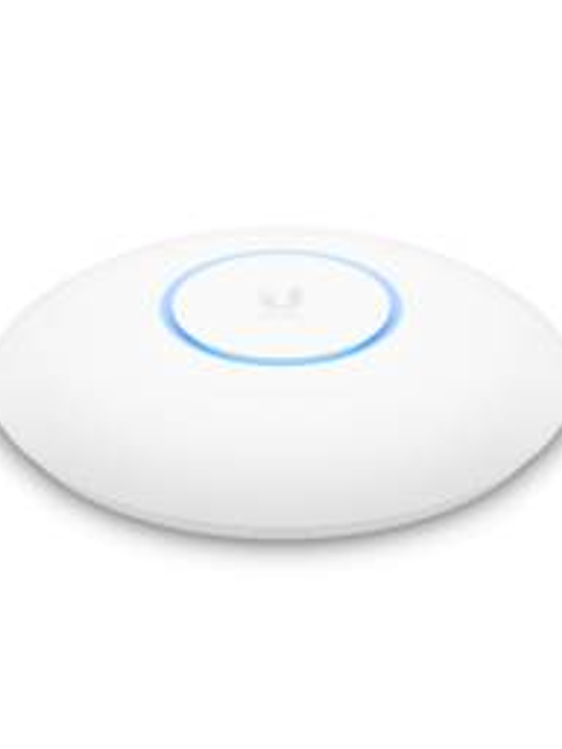 Access Point Ubiquiti U6-Pro WiFi 6 Interior 4.8Gbps 350+ Usuarios 2