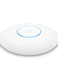 Access Point Ubiquiti U6-Pro WiFi 6 Interior 4.8Gbps 350+ Usuarios - Miniatura 2