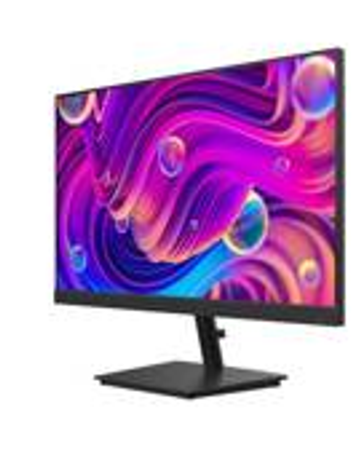 Monitor Hikvision 23.8