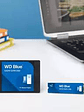 SSD WD Blue 4TB SATA 2.5