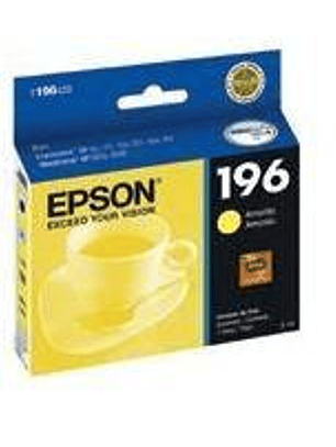 EPS TTA.YELLOW EPSON T196420