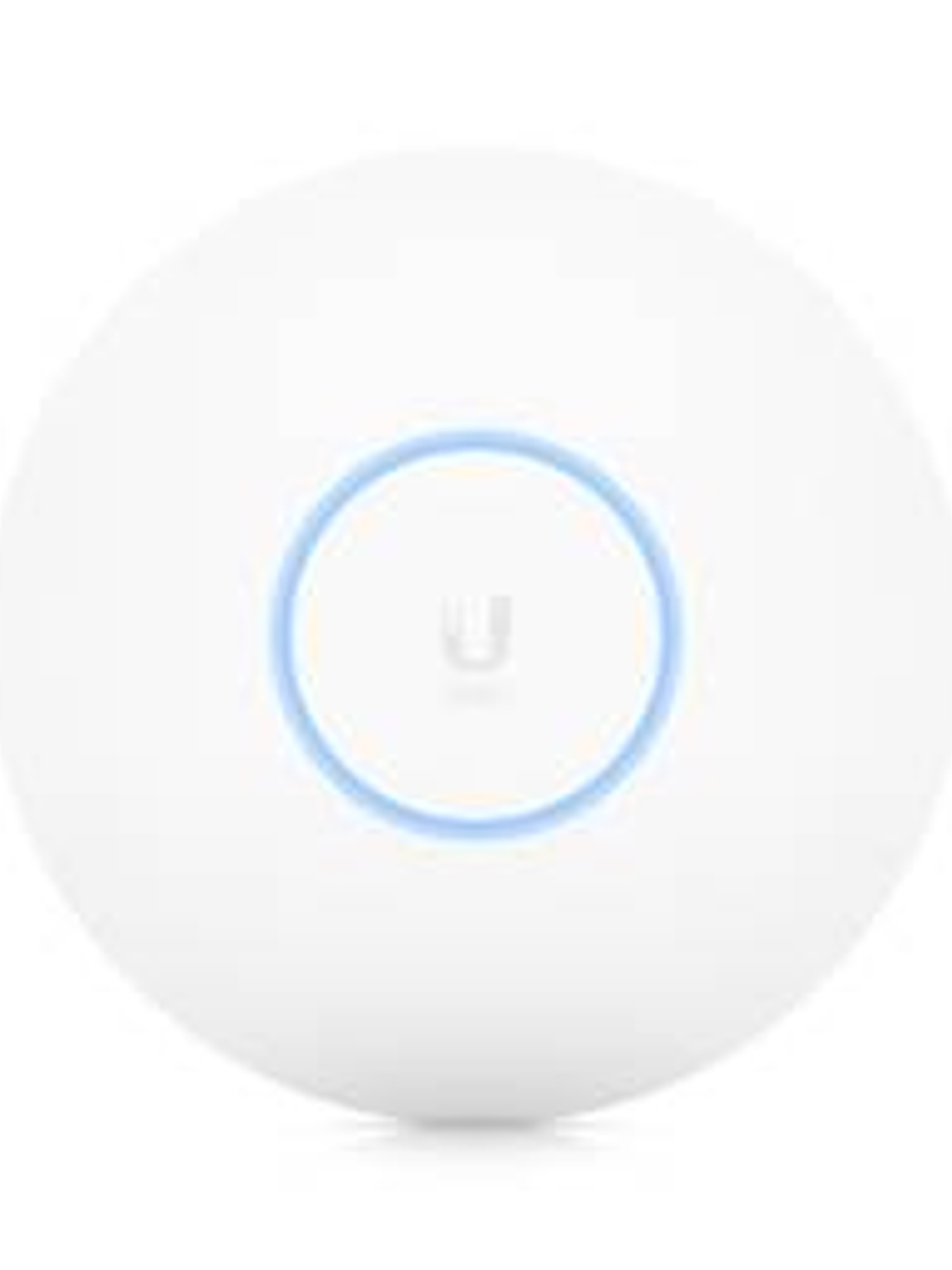 Access Point Ubiquiti U6-Pro WiFi 6 Interior 4.8Gbps 350+ Usuarios 4
